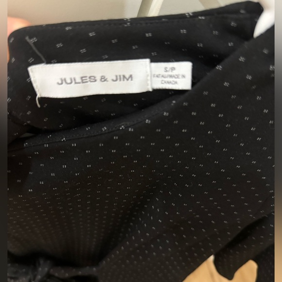 Maternity dress (sz small) - perfect for work! - Picture 5 of 5